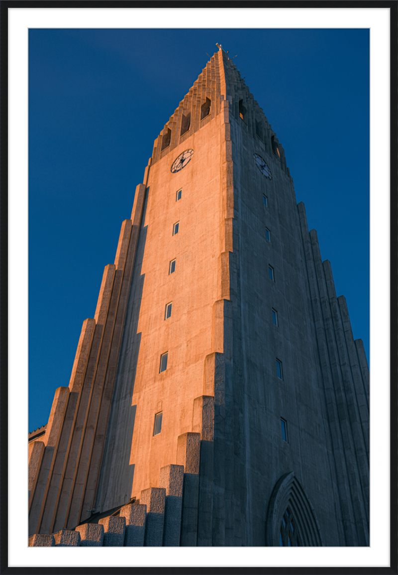 Hallgrímskirkja