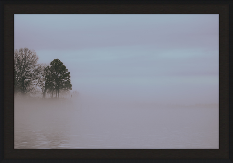 Chesapeake Fog