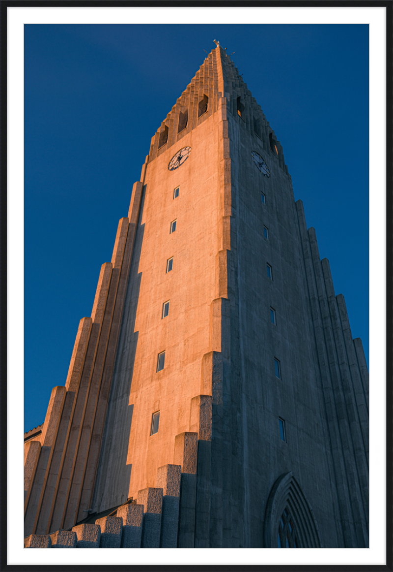 Hallgrímskirkja