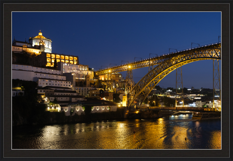 Douro River