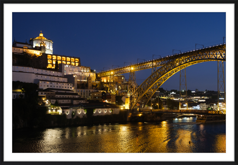 Douro River