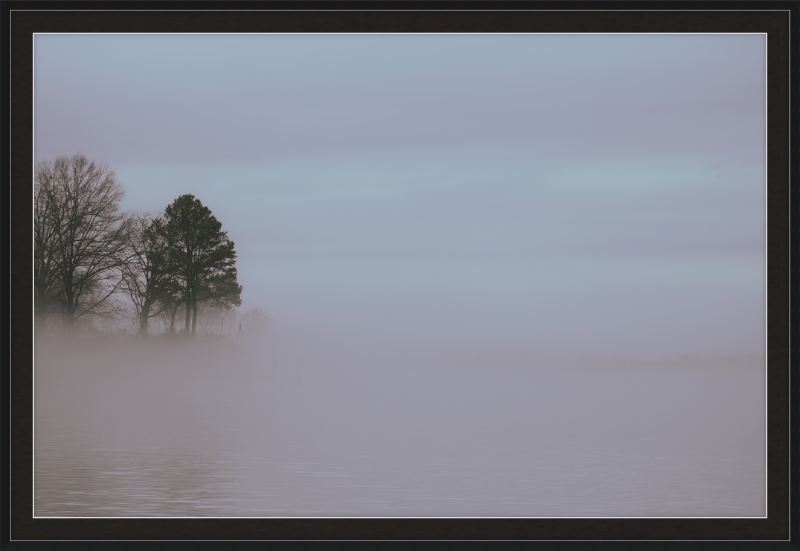 Chesapeake Fog