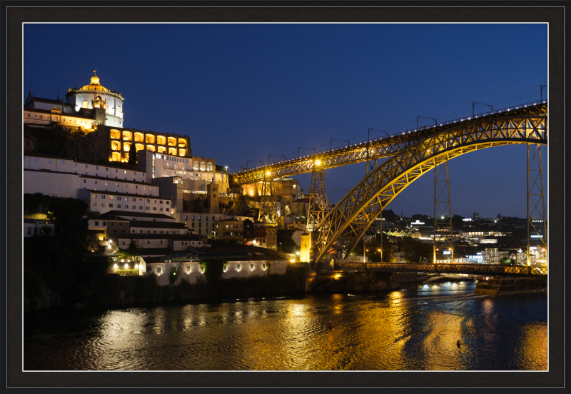 Douro River