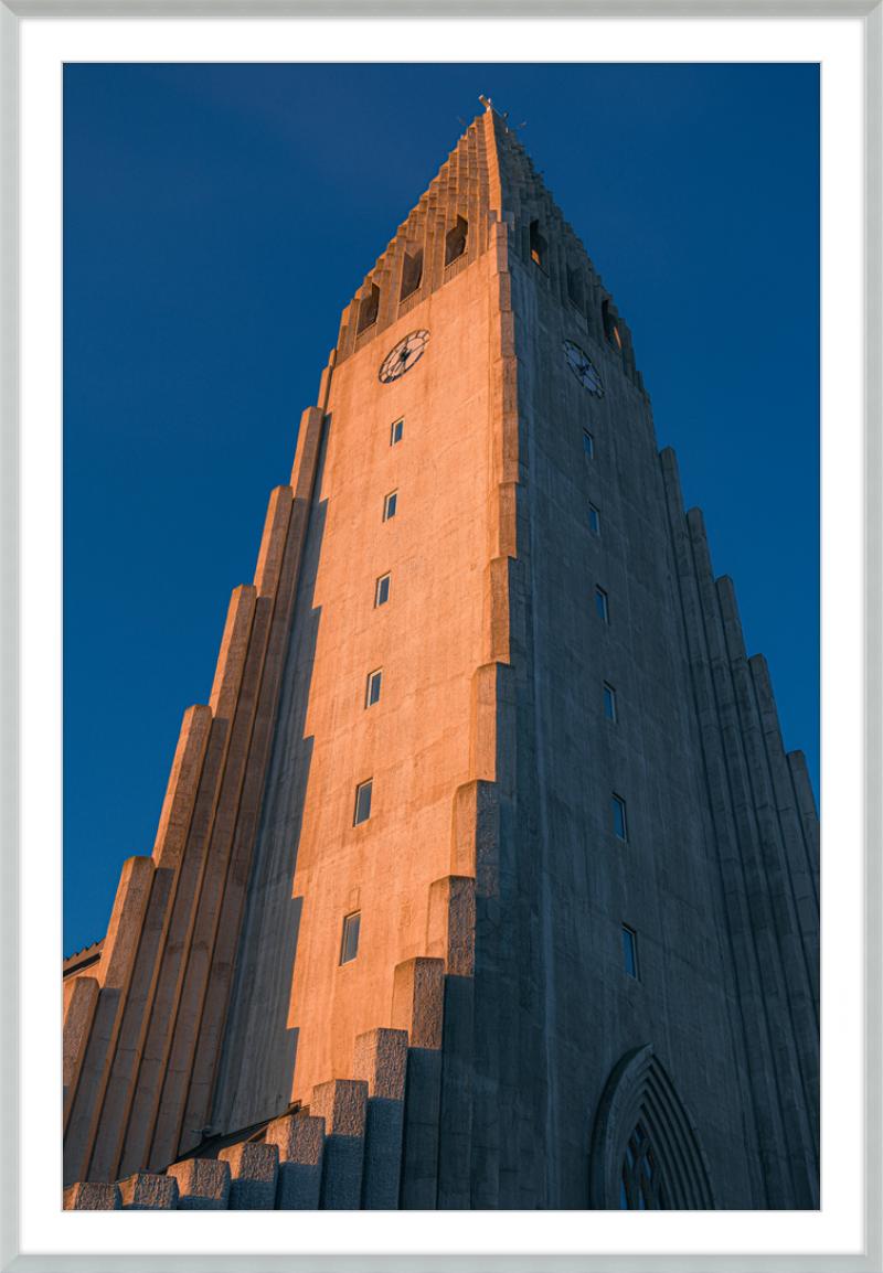 Hallgrímskirkja