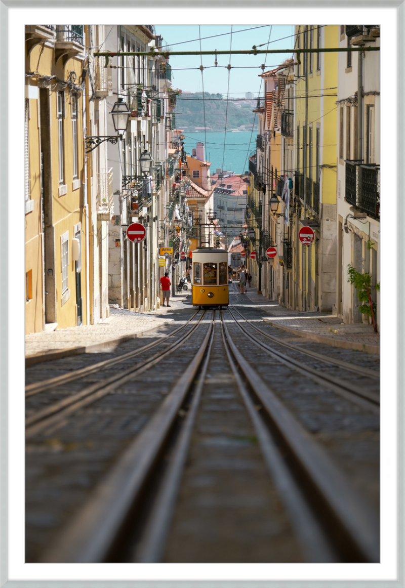 Lisboa Trolley