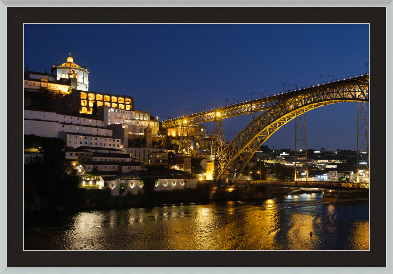 Douro River