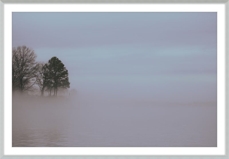 Chesapeake Fog