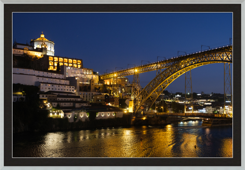 Douro River