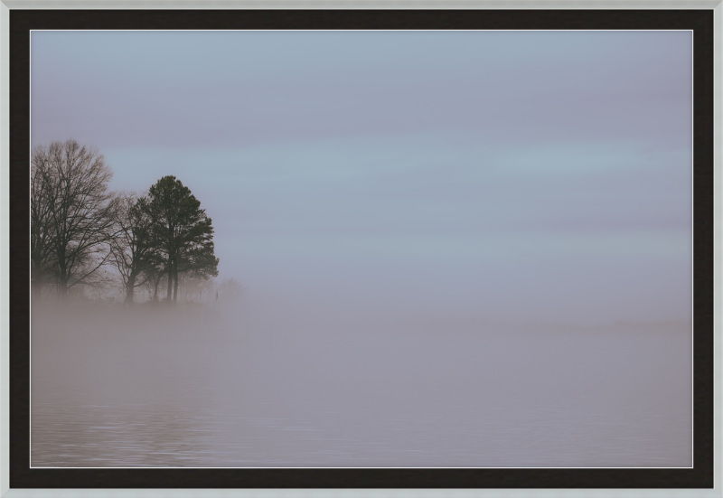 Chesapeake Fog