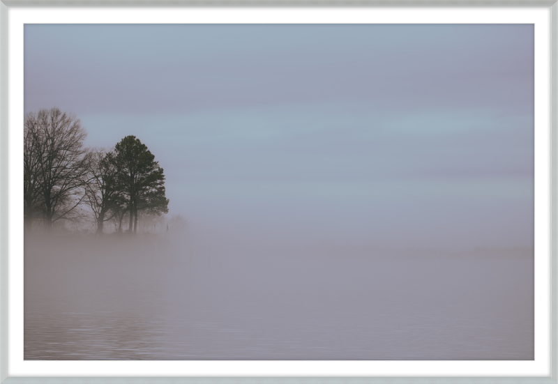 Chesapeake Fog