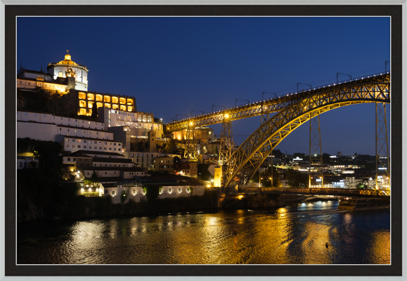 Douro River