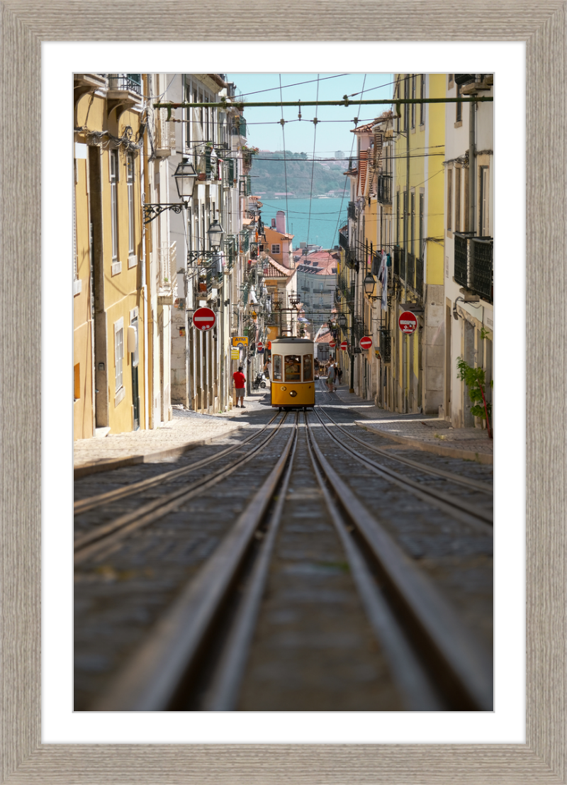 Lisboa Trolley