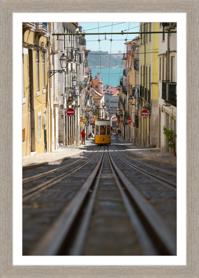 Lisboa Trolley