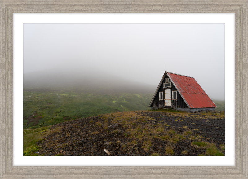 Snæfellsnes Cabin