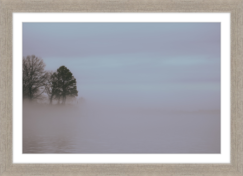 Chesapeake Fog