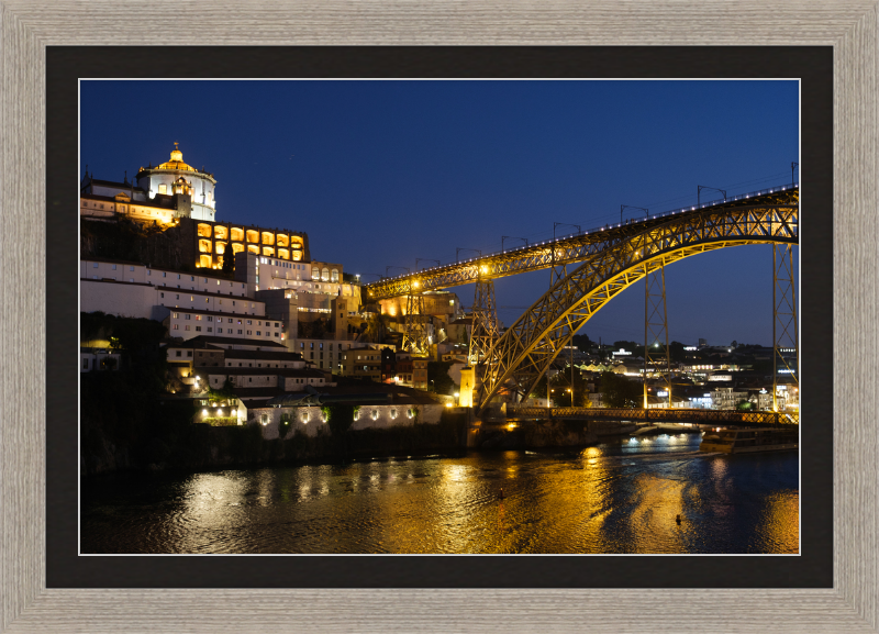 Douro River