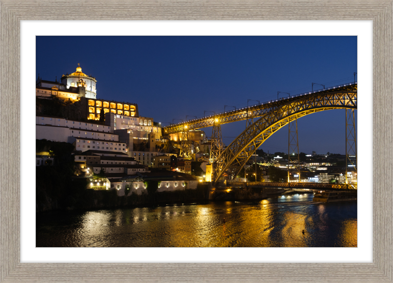 Douro River