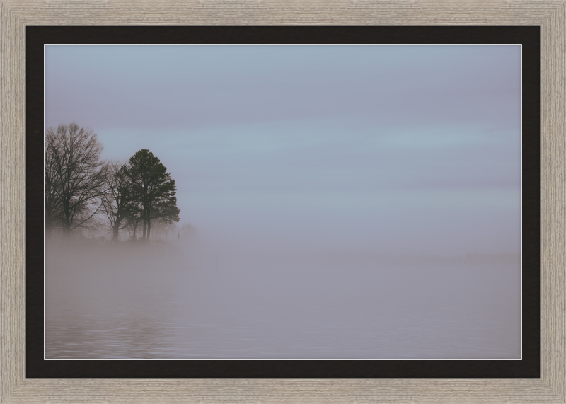 Chesapeake Fog