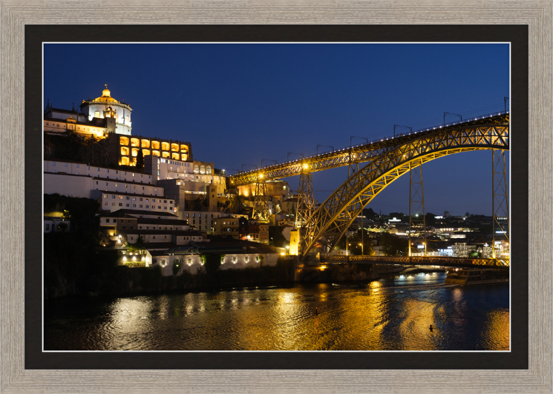 Douro River