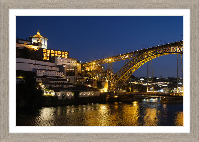 Douro River