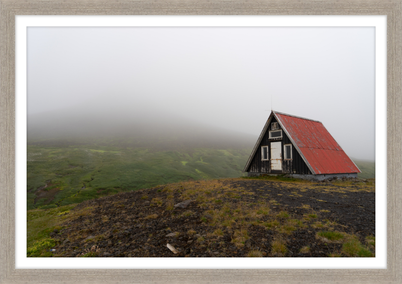 Snæfellsnes Cabin