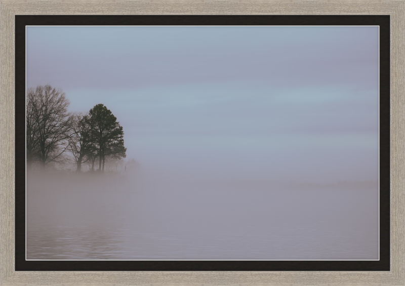 Chesapeake Fog