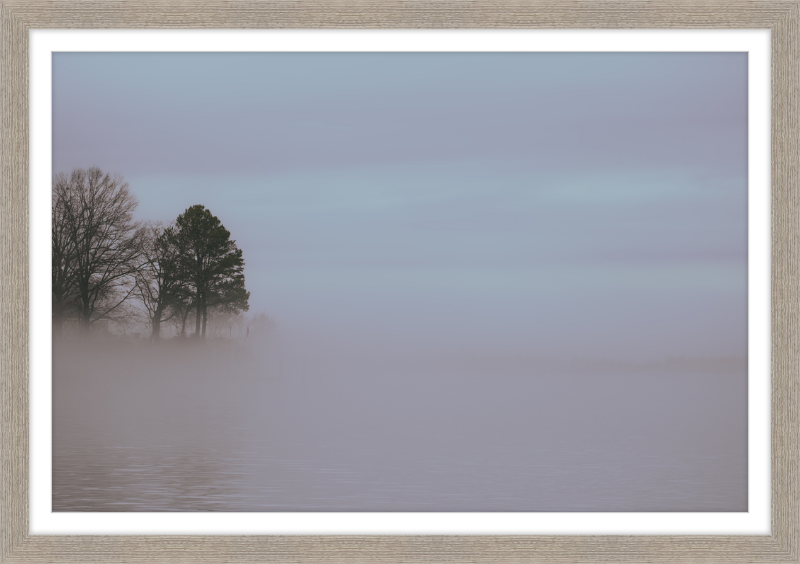 Chesapeake Fog