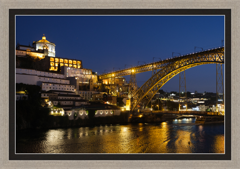 Douro River