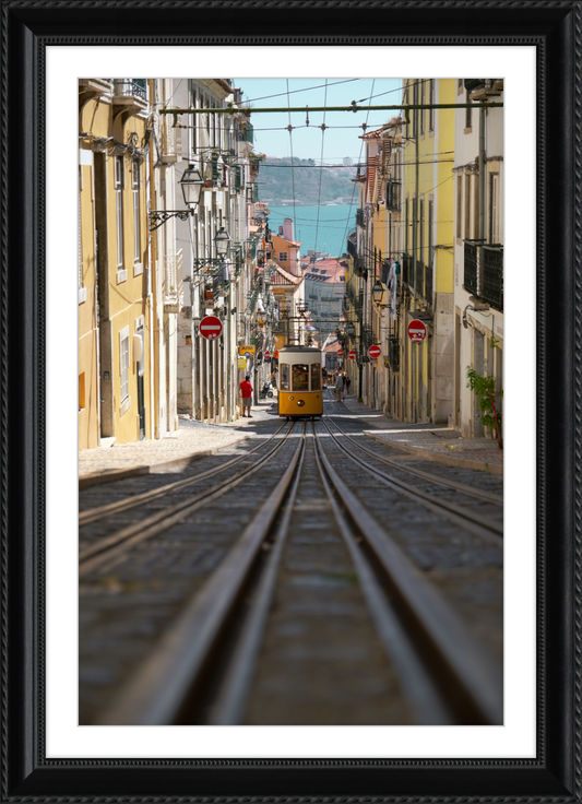 Lisboa Trolley