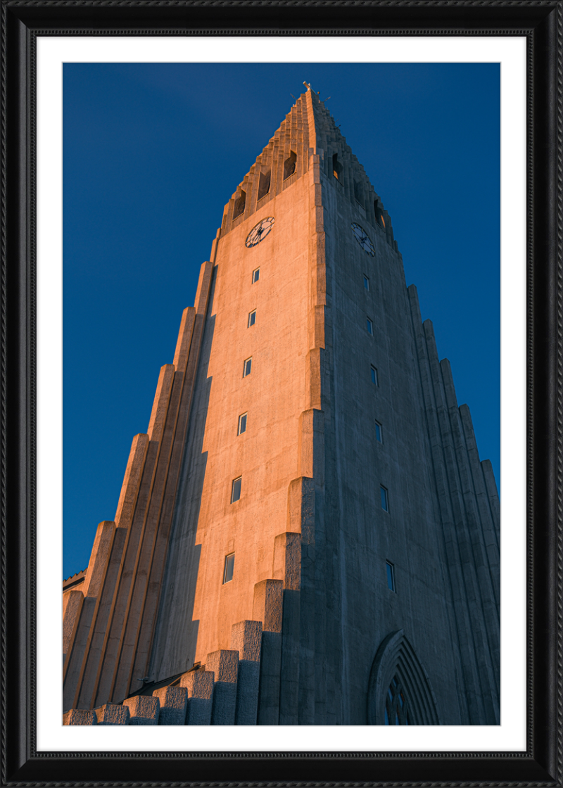 Hallgrímskirkja