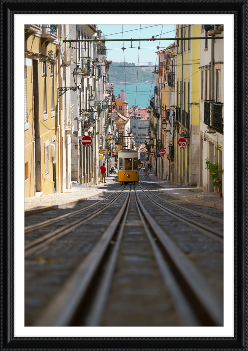 Lisboa Trolley