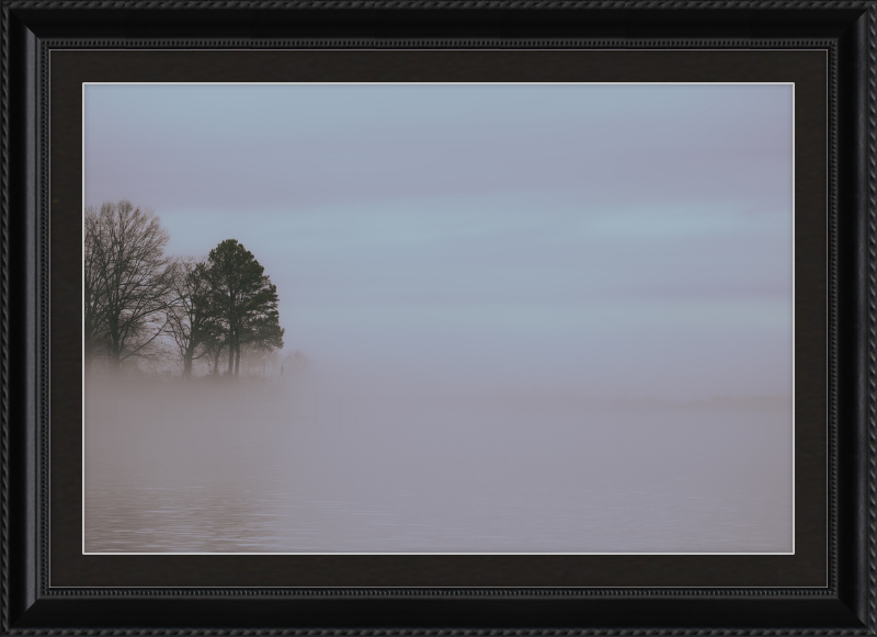 Chesapeake Fog