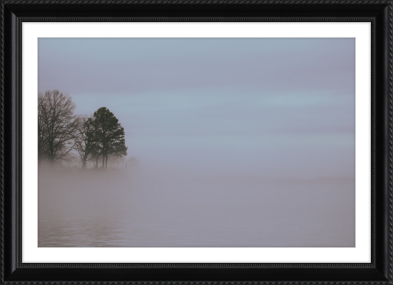 Chesapeake Fog