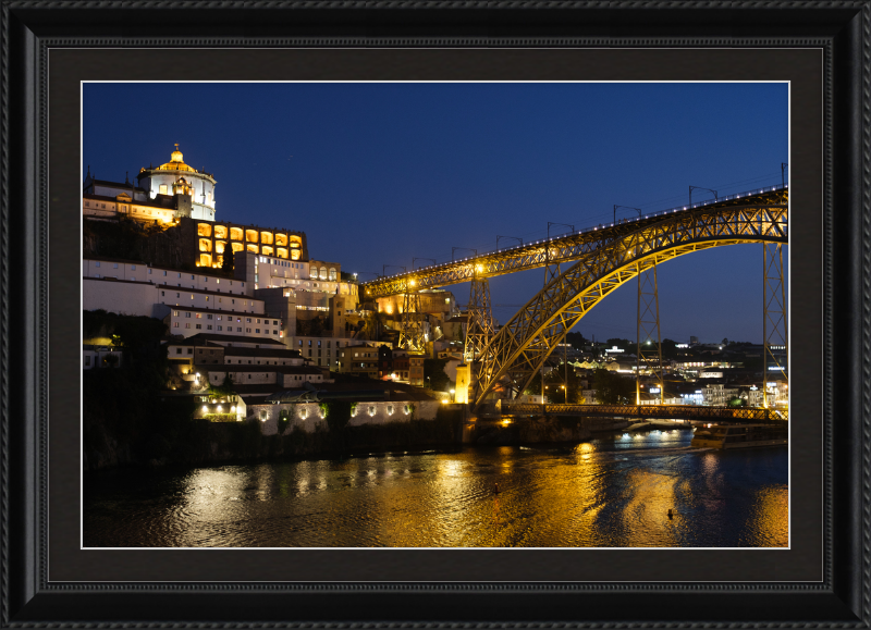 Douro River