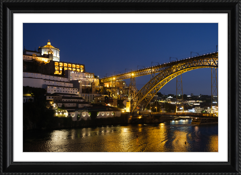 Douro River