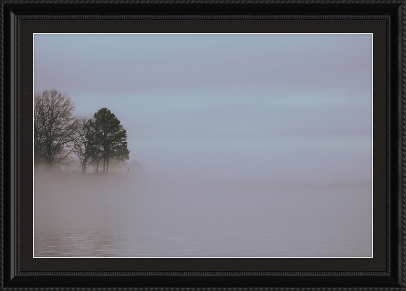 Chesapeake Fog