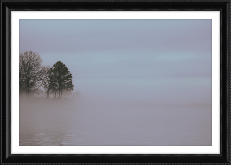 Chesapeake Fog