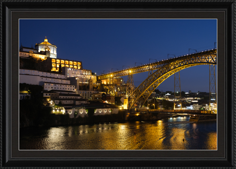 Douro River