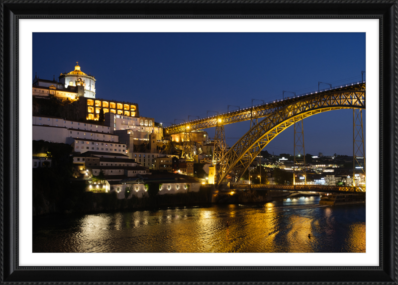 Douro River