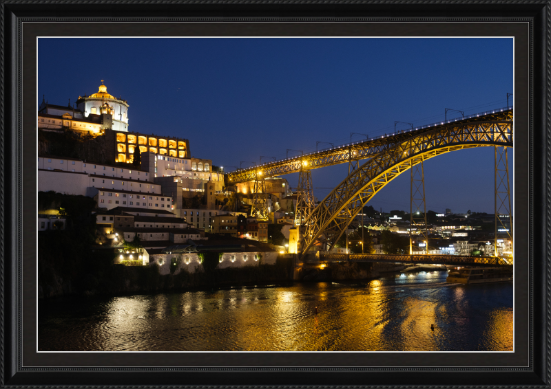 Douro River