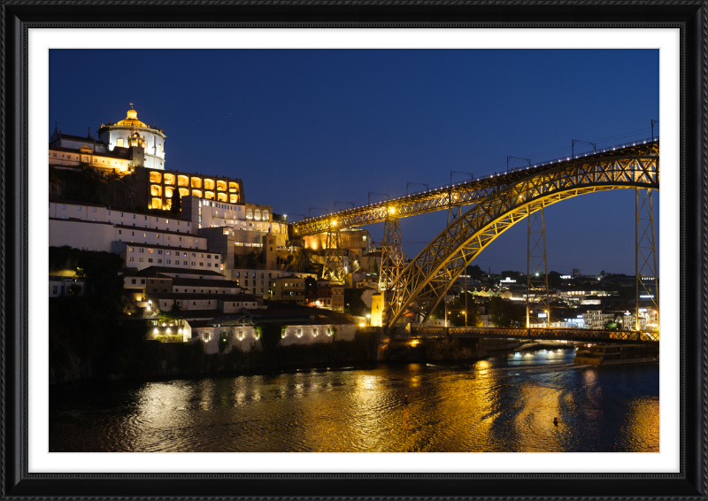 Douro River