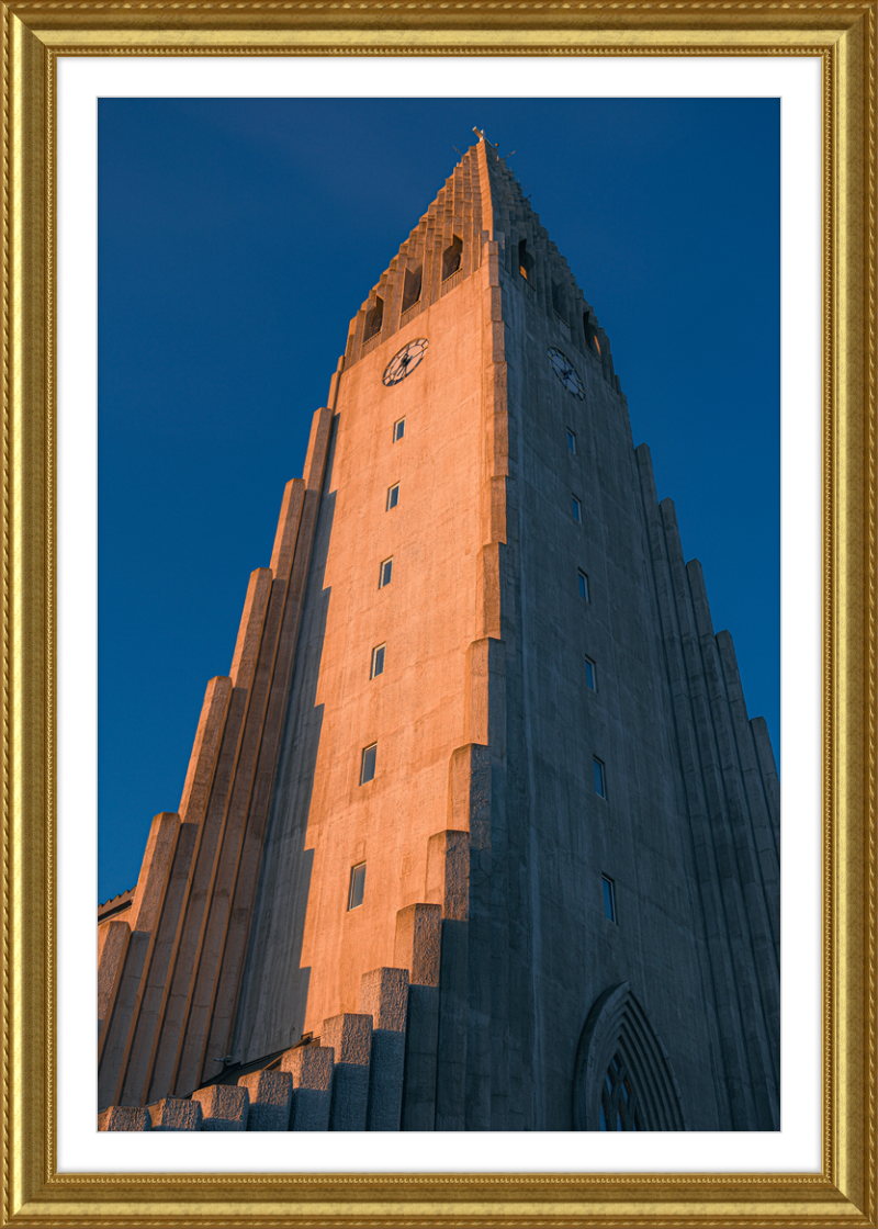 Hallgrímskirkja