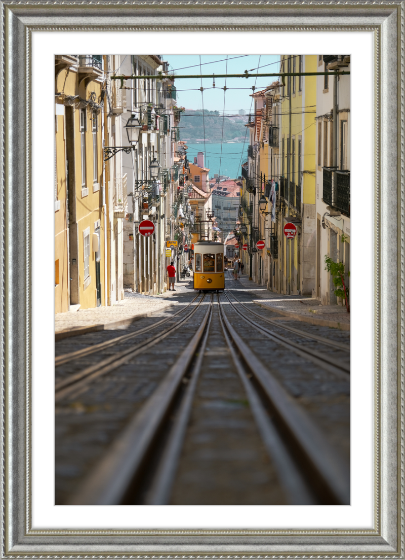 Lisboa Trolley