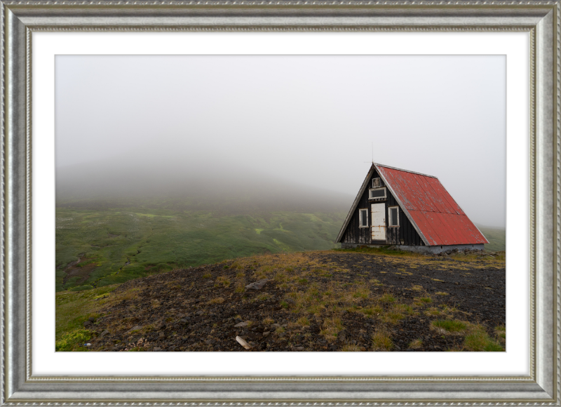 Snæfellsnes Cabin