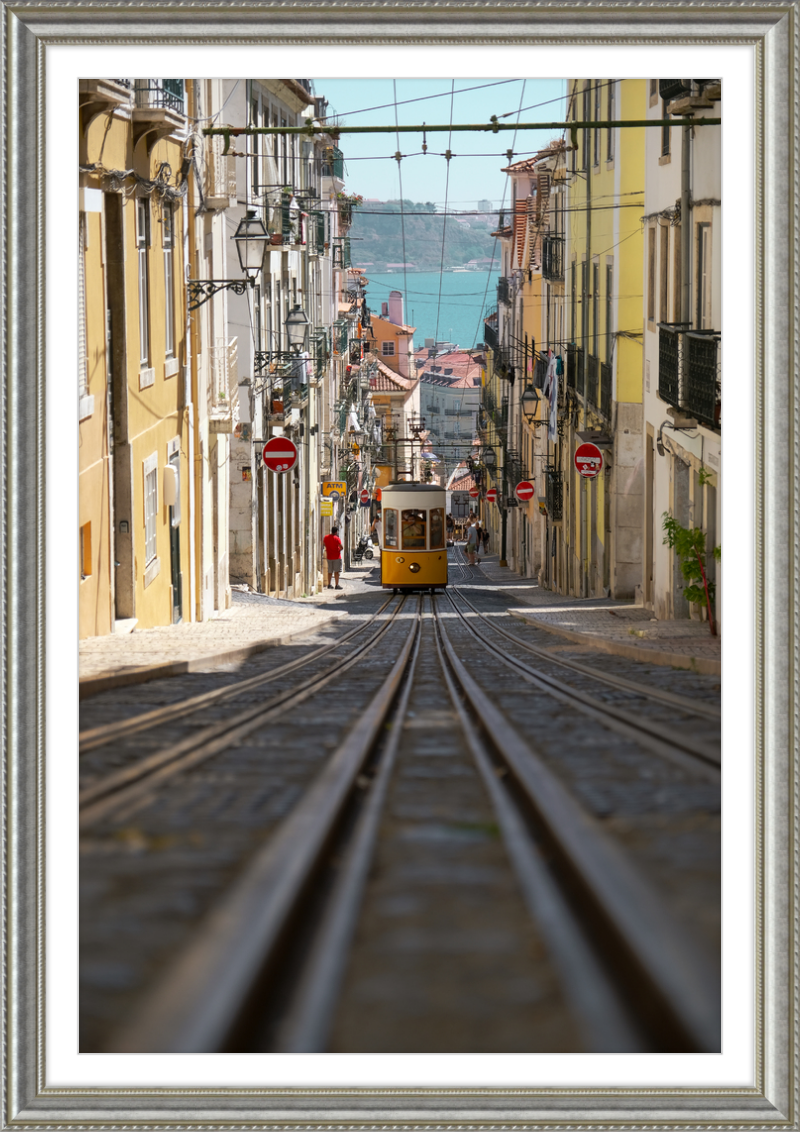 Lisboa Trolley