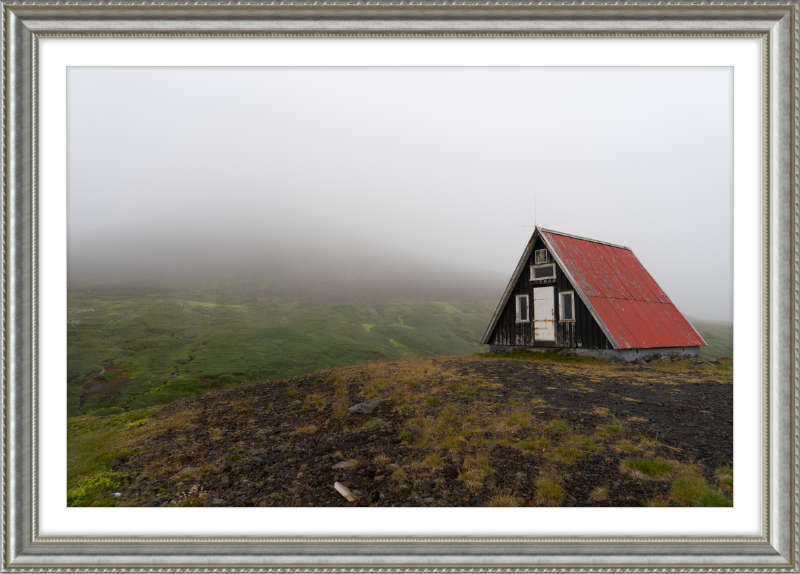 Snæfellsnes Cabin