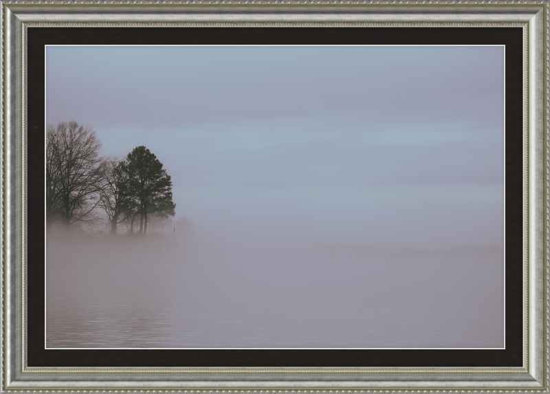 Chesapeake Fog