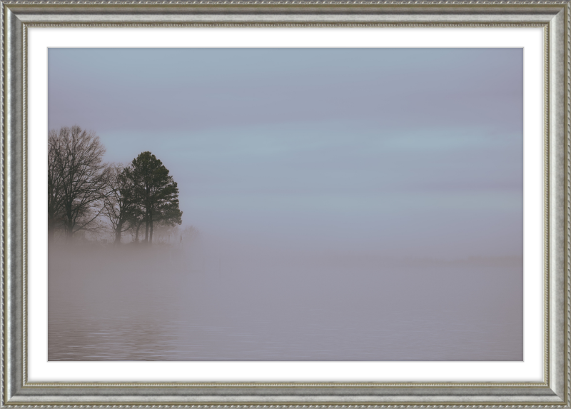 Chesapeake Fog