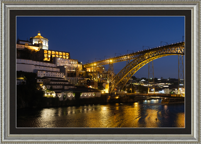 Douro River