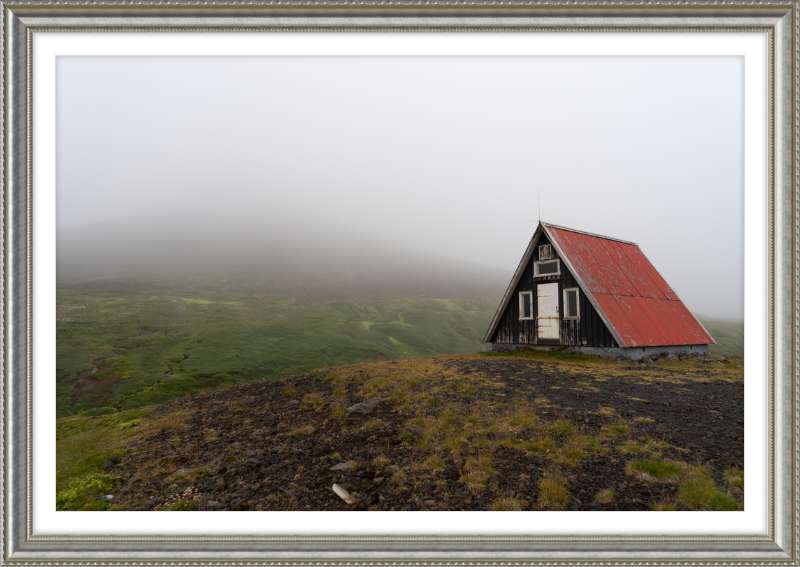 Snæfellsnes Cabin